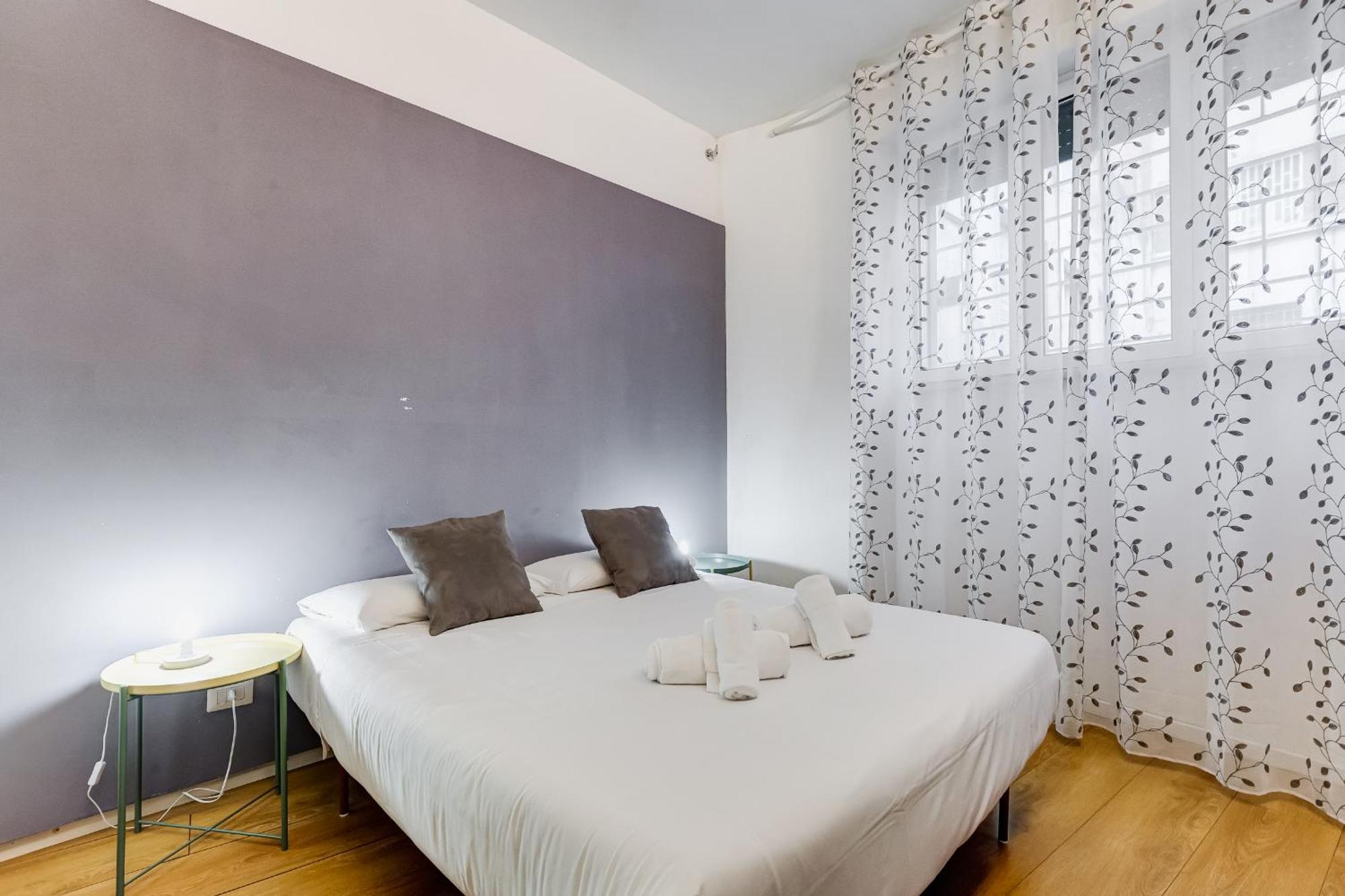 רומא Vivilo Collection - Statonia Design Apartment מראה חיצוני תמונה